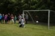 Sportfest i Herborg 2014. Der spilles gadefodbold. Foto: Preben Hamborg