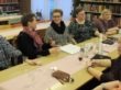 Gourmetmiddag og Wellnessdag til fordel for Kuben. Og så yndige ser de ud. Foto: Peder Søndergaard.